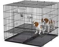 MidWest Homes for Pets Puppy Playpen Crate