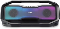 Altec Lansing Rockbox XL Bluetooth  Waterproof