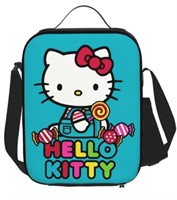 New Hello Kitty School Backpacks for Boys Girls,