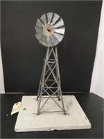 17" Aero Model No.12 Wind Mill