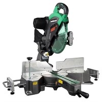 Metabo Dual Compound Miter Saw*