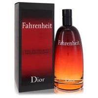 Christian Dior Fahrenheit Men's 6.8 Oz Spray