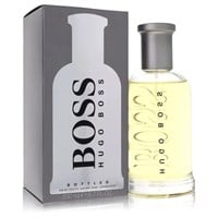 Hugo Boss No. 6 Men's 6.7 Oz Eau De Toilette Spray