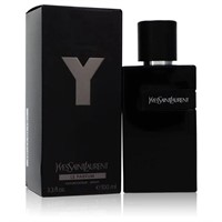 Yves Saint Laurent Y Le Parfum Men's 3.3 Oz Spray