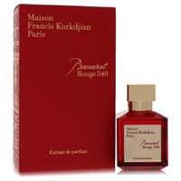 Maison Francis Kurkdjian Baccarat Rouge 540 Spray