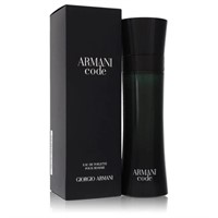 Giorgio Armani Code Men's 4.2 Oz Spray