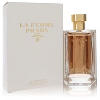Prada La Femme Women's 3.4 oz Eau De Parfum Spray