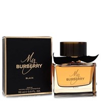 My Burberry Black Women's 3 Oz Eau De Parfum Spray