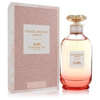 Coach Dreams Sunset Women's 3 Oz Spray