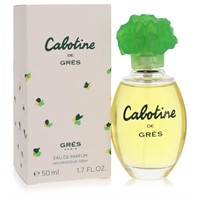 Parfums Gres Cabotine Women's 1.7 Oz Spray