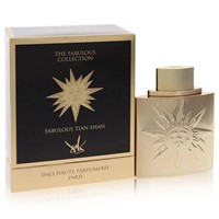 Dali Haute Parfumerie Fabulous Tian Shian Spray