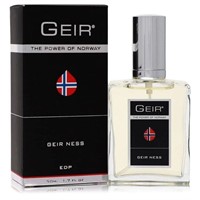 Geir Ness Geir Men's 1.7 Oz Eau De Parfum Spray