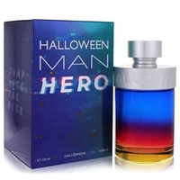 Jesus Del Pozo Halloween Man Hero 4.2 oz Spray