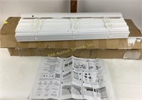 NienMade Blinds New in box two sets, features
