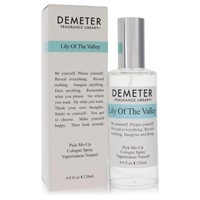 Demeter Lily Of The Valley Women's 4 Oz Spray