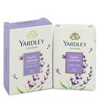 Yardley London English Lavender Women's 3.5oz