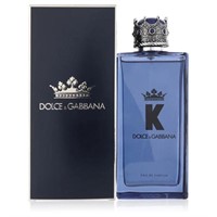 K By Dolce & Gabbana Men's 5oz Eau De Parfum Spray