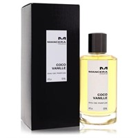 Mancera Coco Vanille Women's 4 Oz Spray