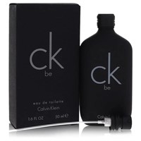 Calvin Klein Ck Be Men's 1.7 Oz Spray