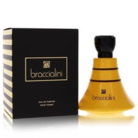 Braccialini Gold Women's 3.4oz Eau De Parfum Spray