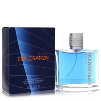 Avon Exploration Men's 2.5oz Eau De Toilette Spray