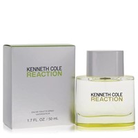 Kenneth Cole Reaction Men's 1.7 Oz Spray