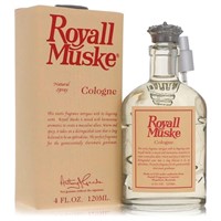 Royall Fragrances Muske 4 oz All Purpose Lotion