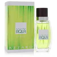 Azzaro Aqua Verde Men's 2.6 Oz Spray