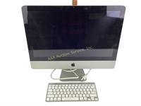 Apple iMac A2116 MRT32LL/A PC 21.5" Retina 4K i3