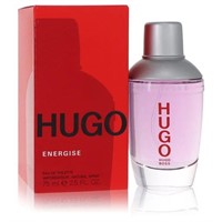 Hugo Boss Hugo Energise Men's 2.5 Oz Spray