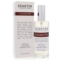 Demeter Chocolate Mint Women's 4 Oz Cologne Spray