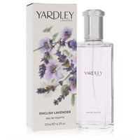 Yardley London English Lavender 4.2 Oz Spray