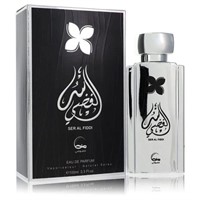 Khususi Ser Al Fiddi 3.3 oz Eau De Parfum Spray