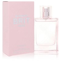 Burberry Brit Sheer Women's 1.7 Oz Spray