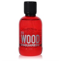 Dsquared2 Red Wood Women's 3.4 Oz Spray