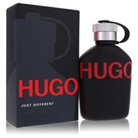 Hugo Boss Hugo Just Different Men's 4.2 Oz Spray