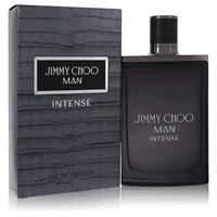 Jimmy Choo Man Intense Men's 3.3 Oz Spray