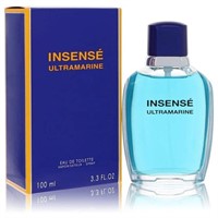 Givenchy Insense Ultramarine Men's 3.4 Oz Spray