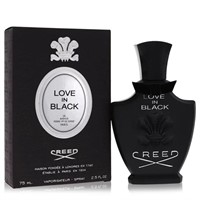 Creed Love In Black Women's 2.5 Oz Spray