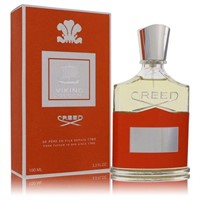 Creed Viking Cologne Men's 3.3 Oz Spray