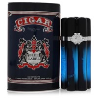 Remy Latour Cigar Blue Label Men's 3.3 Oz Spray