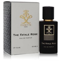 Fanette The Fatale Rose Men's 1.7 oz Spray