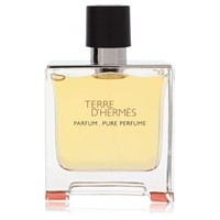 Hermes Terre D'hermes 2.5 oz Pure Perfume Spray