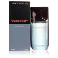 Issey Miyake Fusion D'issey Men's 3.4 Oz Spray