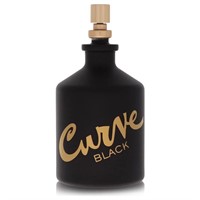 Liz Claiborne Curve Black Men's 4.2 Oz Spray