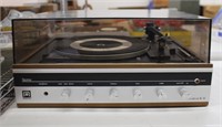 Noresco turntable, untested