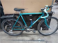 Bridgestone CB/2 Bicycle