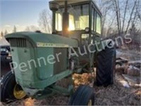 1967 John Deere 3010 Tractor*Non Runner*OFFSITE