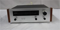 Pioneer stereo tuner, untested