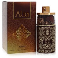 Ajmal Alia Women's 2.5 Oz Eau De Parfum Spray